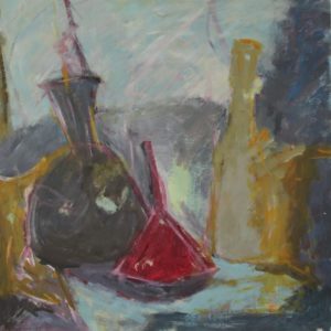 Lotringen, Cocky van  - zonder titel