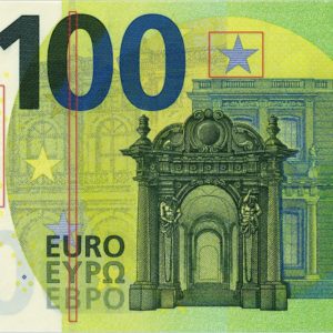 tot € 100 inclusief verzenden
