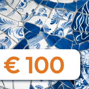Werk tot € 100 inclusief verzenden