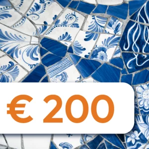 Werk tot €200 inclusief verzenden