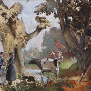 Wit, Kees de - zonder titel