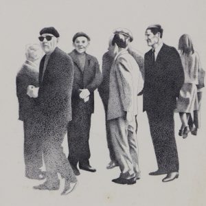 Wit, Kees de - zonder titel