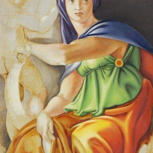 Wit, Kees de - zonder titel