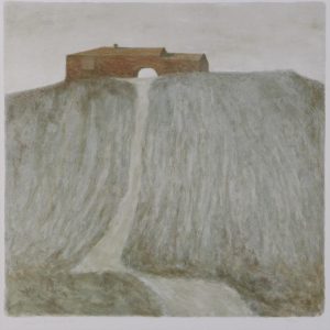 Kempers, Mart - zonder titel - 1986