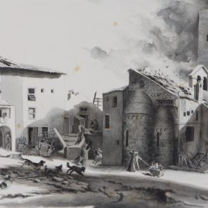 Wit, Kees de - Ongelukkig verwijt II - 1978