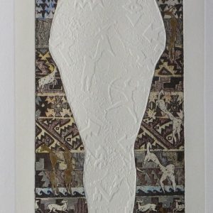 Karhof, Gea - Dialogues des Civilisations - 1990