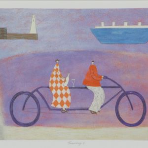 McArdle, Paula - Touring 2