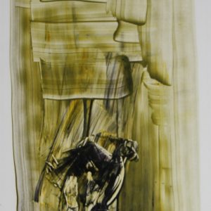 Mastwijk, John van - zonder titel