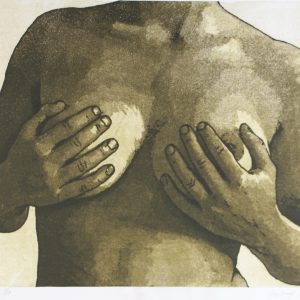 Lieshout, Anthony van - Torso II - 1980