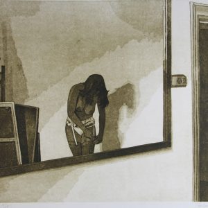 Lieshout, Anthony van - Atelierspiegel