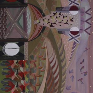 Schmitz - zonder titel - 1975