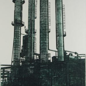 Lieshout, Anthony van - D.S.M. Geleen - 1968