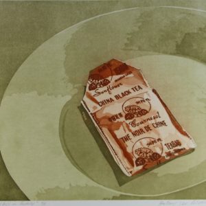 Lieshout, Anthony van - Ontbijt in Sudety