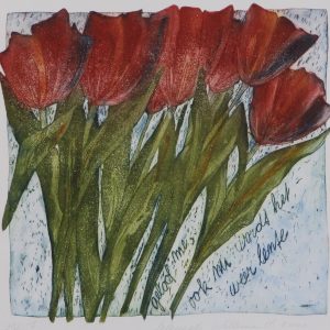 Holterman, Willemien - zonder titel - 2000