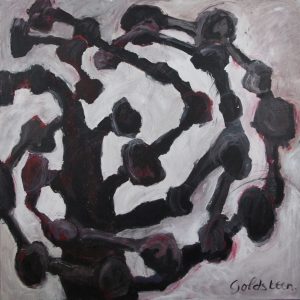 Goldsteen, Didje - zonder titel