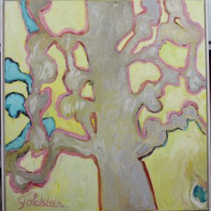 Goldsteen, Didje - zonder titel