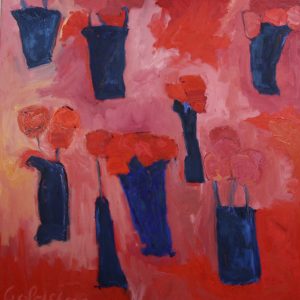 Goldsteen, Didje - zonder titel