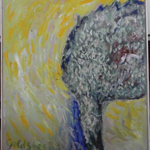 Goldsteen, Didje - zonder titel