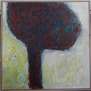 Goldsteen, Didje - zonder titel