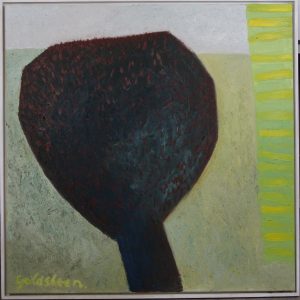 Goldsteen, Didje - zonder titel