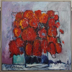 Goldsteen, Didje - zonder titel