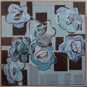 Goldsteen, Didje - zonder titel