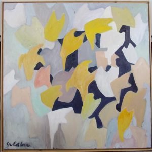 Goldsteen, Didje - zonder titel