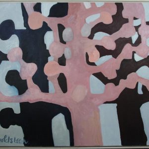 Goldsteen, Didje - zonder titel