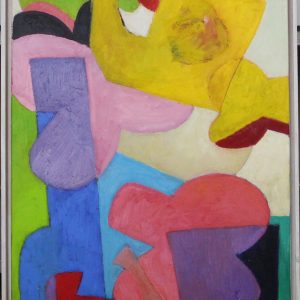 Goldsteen, Didje - zonder titel