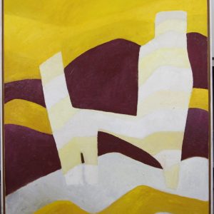 Goldsteen, Didje - zonder titel