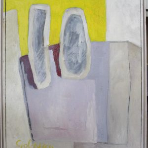 Goldsteen, Didje - zonder titel