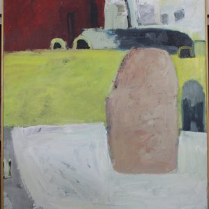 Goldsteen, Didje - zonder titel