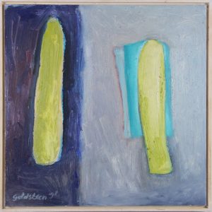 Goldsteen, Didje - zonder titel - 1998