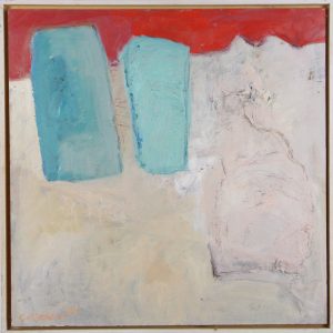 Goldsteen, Didje - zonder titel - 1998