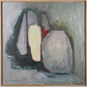 Goldsteen, Didje - zonder titel - 1998