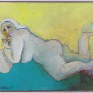 Goldsteen, Didje - zonder titel