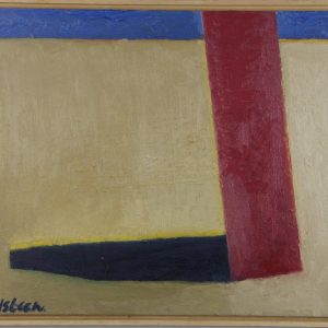 Goldsteen, Didje - zonder titel - 1999