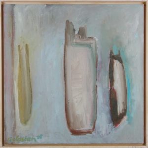 Goldsteen, Didje - zonder titel - 1998