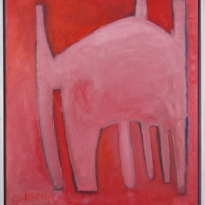 Goldsteen, Didje - zonder titel