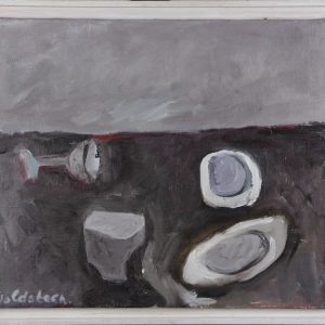 Goldsteen, Didje - zonder titel