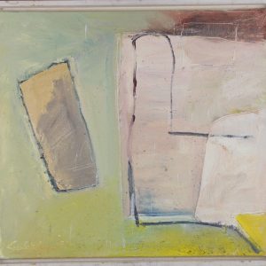 Goldsteen, Didje - zonder titel - 1997