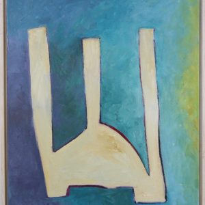 Goldsteen, Didje - zonder titel