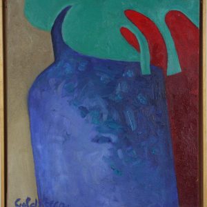 Goldsteen, Didje - zonder titel