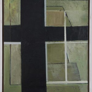 Goldsteen, Didje - zonder titel