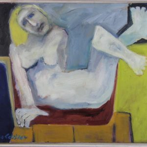 Goldsteen, Didje - zonder titel