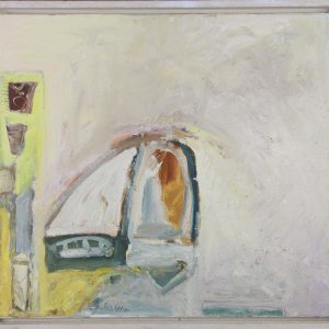 Goldsteen, Didje - zonder titel