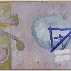 Goldsteen, Didje - zonder titel - 2010