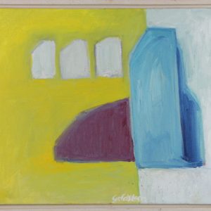 Goldsteen, Didje - zonder titel