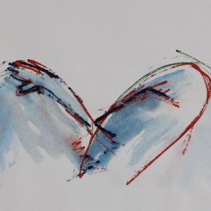 Gijzen, Wim - zonder titel - 1982