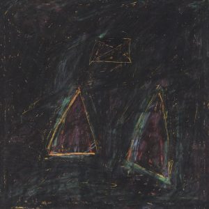 Leeuwen, H. van - zonder titel